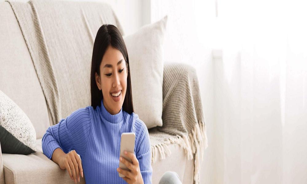 Use Your Phone To Order And Manage Medication At Home Use Your Phone To Order And Manage Medication At Home