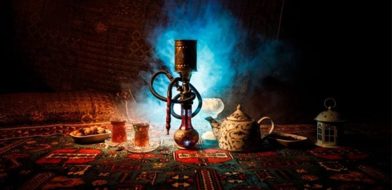 Social and Cultural Aspects of Hookah Smoking