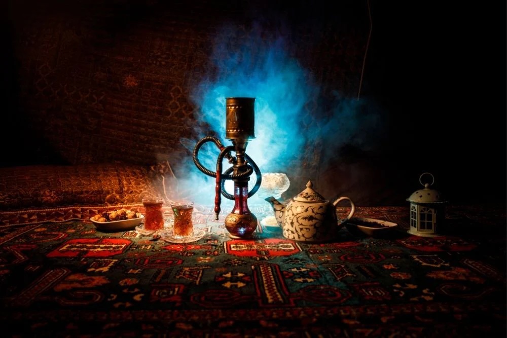 Social and Cultural Aspects of Hookah Smoking
