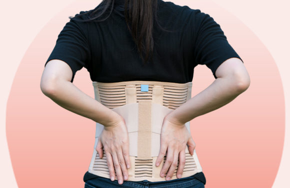 Enhancing Comfort And Reducing Strain: The Benefits Of Back Support Belts With Shoulder And Neck Support