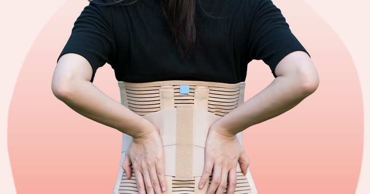 Enhancing Comfort And Reducing Strain: The Benefits Of Back Support Belts With Shoulder And Neck Support