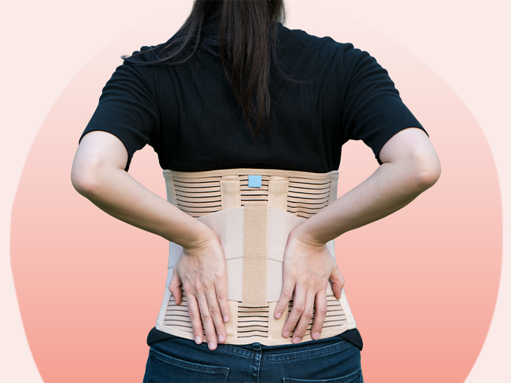 Enhancing Comfort And Reducing Strain: The Benefits Of Back Support Belts With Shoulder And Neck Support