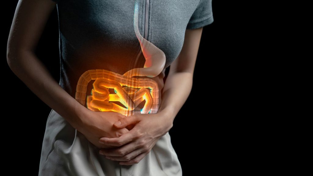 Decoding Abdominal Pain: Common Causes and Diagnoses