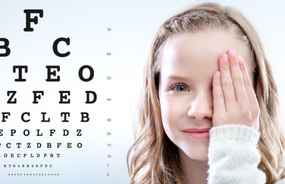 Why Children’s Eye Health Should Be Integrated Into Primary Healthcare?