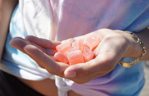 Delta 10 gummies – Could they replace your anxiety medication?
