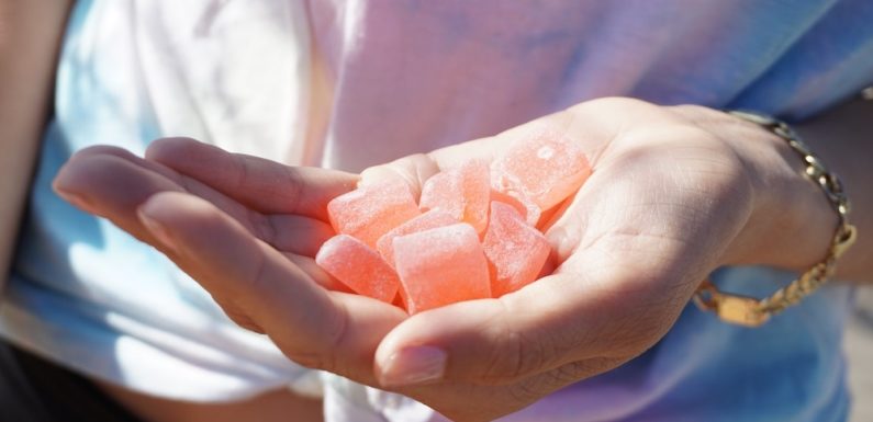 Delta 10 gummies – Could they replace your anxiety medication?