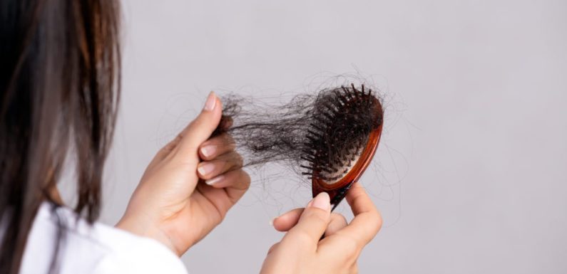 Hair Today, Gone Tomorrow: Understanding Hair Fall Treatments