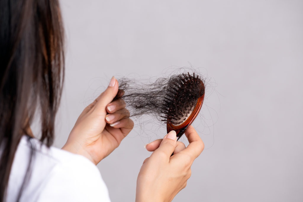 Hair Today, Gone Tomorrow: Understanding Hair Fall Treatments