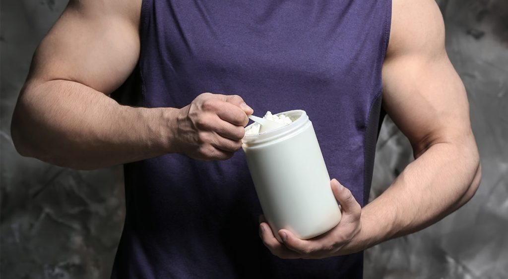 Mass Gainers: Know How Effective They Are In Physical Performance