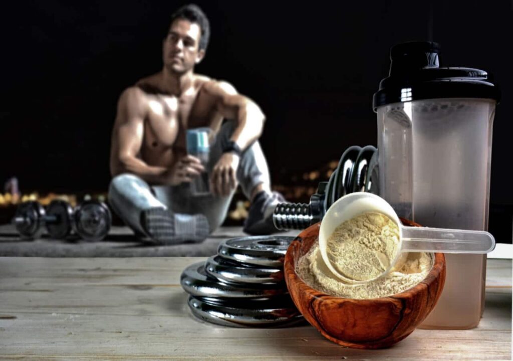 The Science Behind Whey Protein: How It Affects Muscle Growth And Recovery