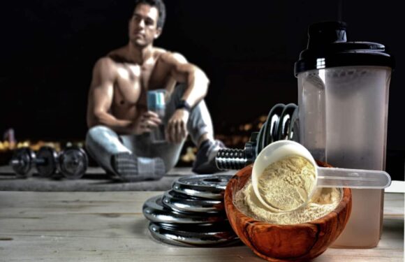 The Science Behind Whey Protein: How It Affects Muscle Growth And Recovery