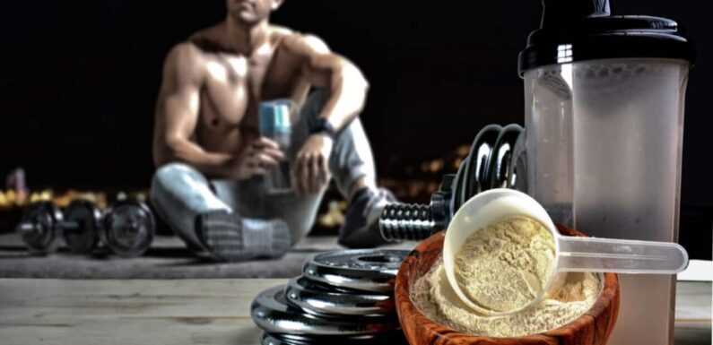 The Science Behind Whey Protein: How It Affects Muscle Growth And Recovery