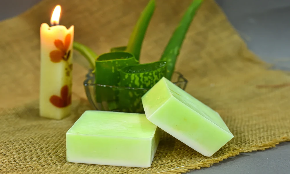 Neem Face Scrub: Fade Your Dark Spots and Acne Scars Safely