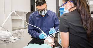 Pocket Irrigation: Therapeutic Method Beyond Brushing And Flossing