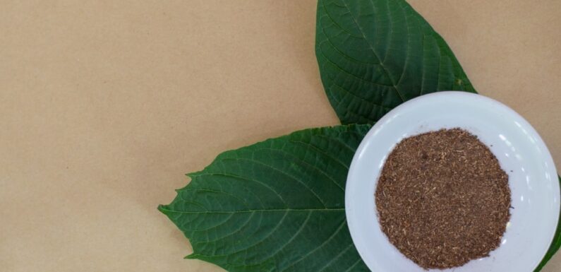 How much kratom should you take daily to avoid side effects?
