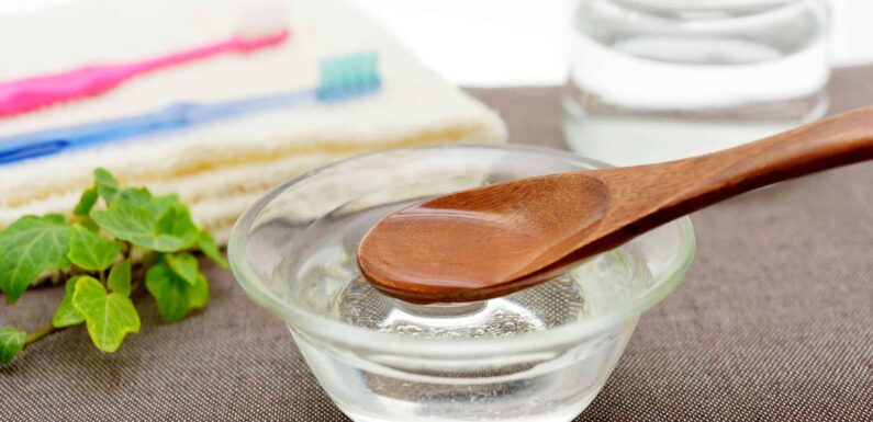 Know The Science Behind Transforming Your Oral Health With Oil Pulling