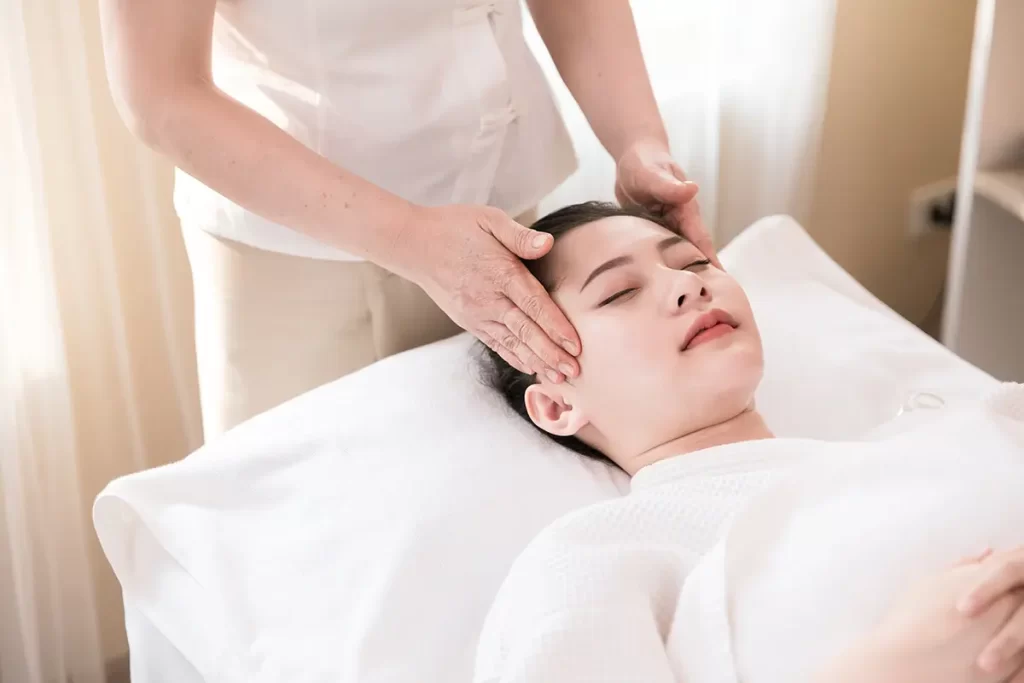 Unwind in Daegu: The Ultimate Guide to Relaxing Massage Spots for Business Travelers