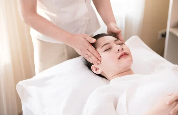 Unwind in Daegu: The Ultimate Guide to Relaxing Massage Spots for Business Travelers