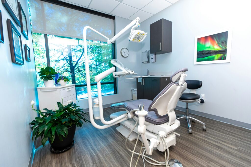 4 Customized Dental Service in North Carolina