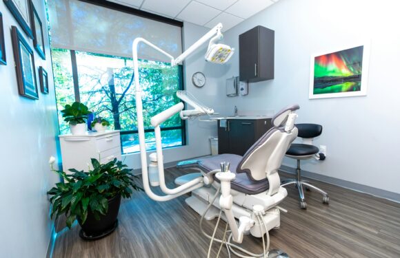 4 Customized Dental Service in North Carolina