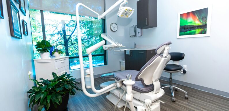 4 Customized Dental Service in North Carolina