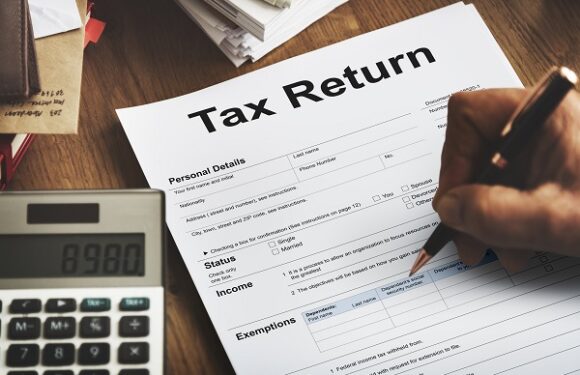 Preparing Tax Return Bookkeeping In Carlsbad, California