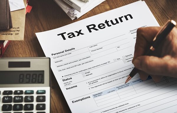 Preparing Tax Return Bookkeeping In Carlsbad, California