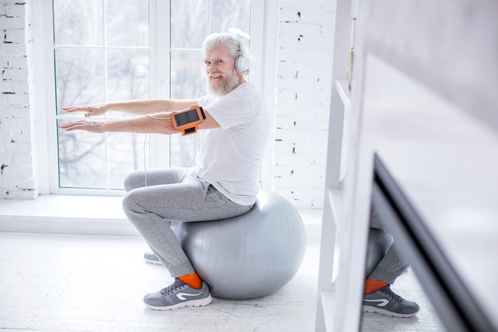 Prostate Health Natural Ways to Reduce Inflammation