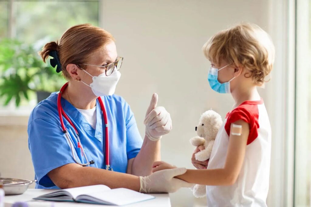 Flu Vaccination Myths and Facts: What You Need to Know