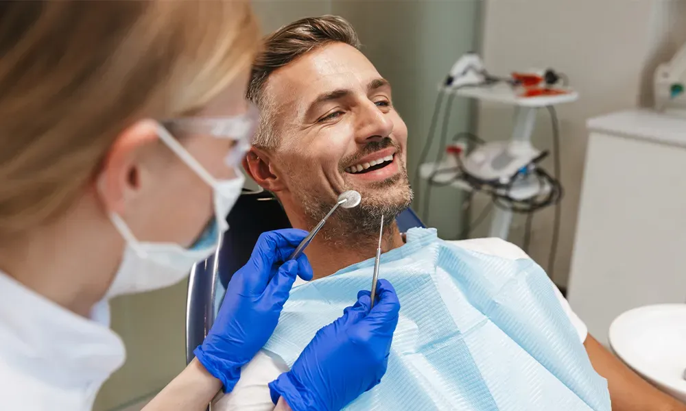 Prevalent Restorative Procedures for Patients with Orthodontic Issues Restorative Dentistry