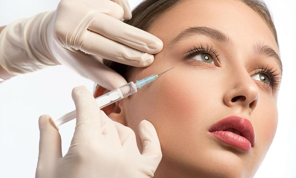 What Areas of the Face Can Be Treated with Anti-Wrinkle Injections and What Results Can I Expect? Anti-Wrinkle Injections