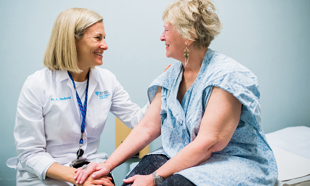How An OBGYN Can Improve Your Reproductive Health And Wellness? OBGYN