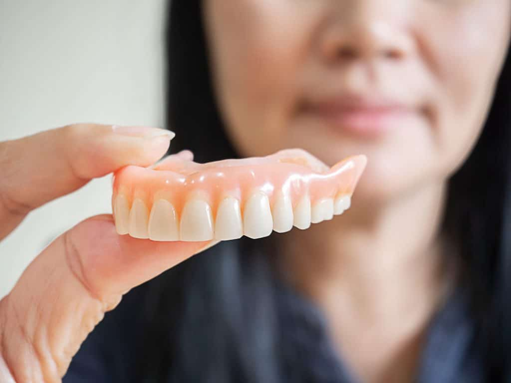The Impact of Dentures on Oral Health and Daily Life: What You Need to Know