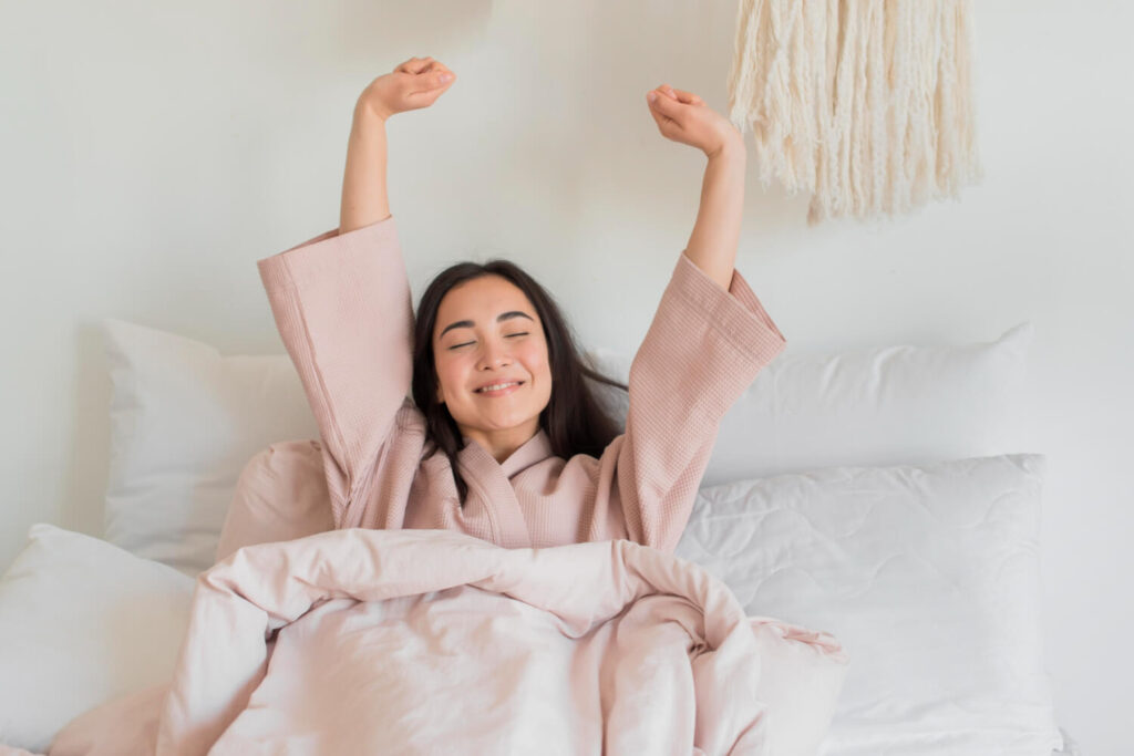How Can CBN Gummies Become The Best Treatment For Sleep?