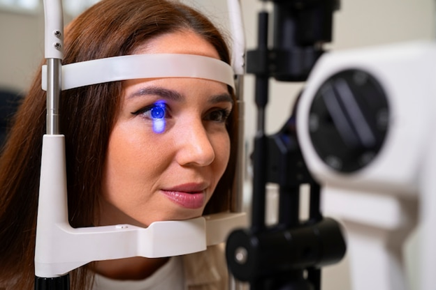Why You Should Consider Advanced Options for Cataract Surgery
