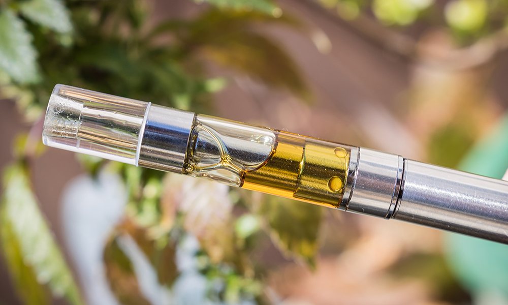 Delta 8 Disposable Vape Pens: The Future of Cannabis Consumption vape