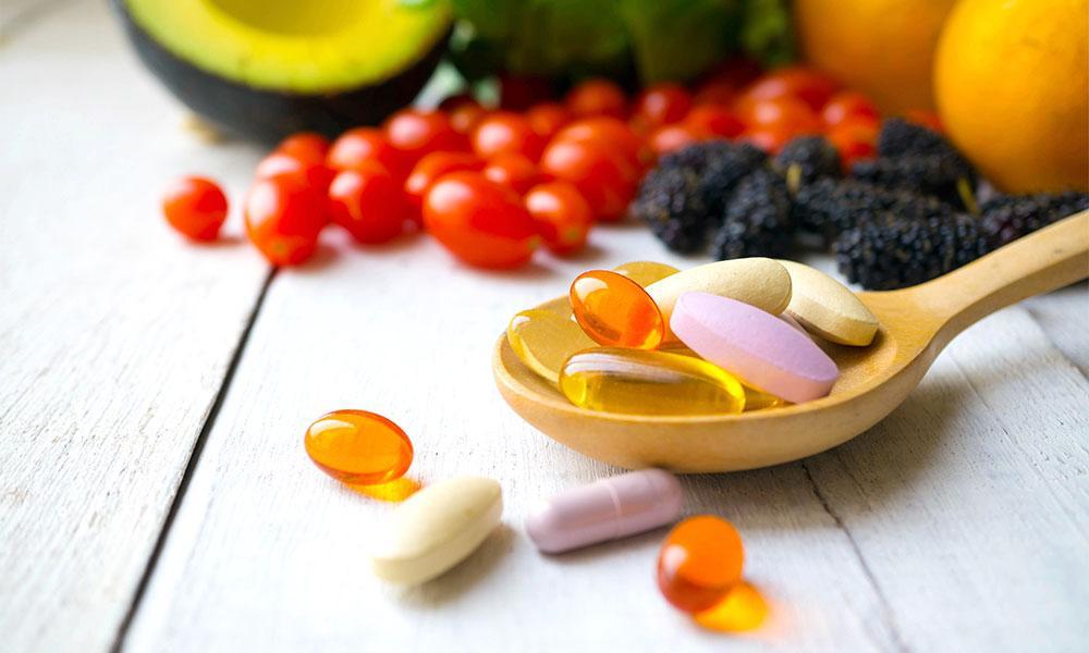 How Age Affects Your Supplement Needs enhancing cognitive function