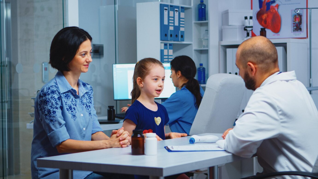 How Primary Medical Care Enhances Preventative Health Strategies primary medical care