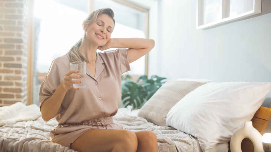 How Hormone Therapy Helps Manage Stress and Promote Relaxation Hormone Therapy