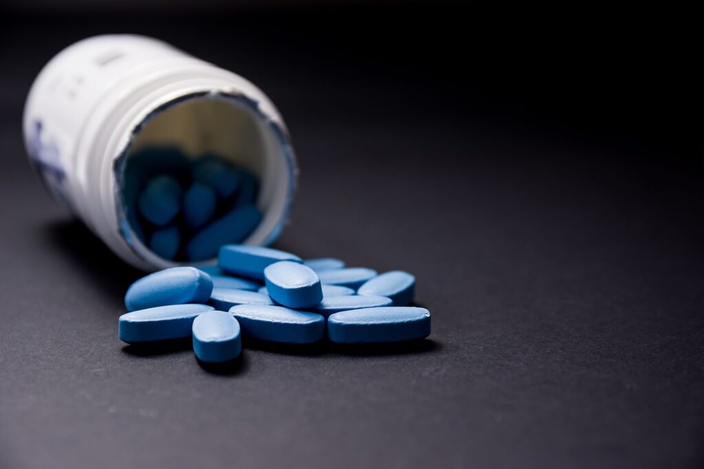 Lovegra: A Solution for Female Sexual Dysfunction