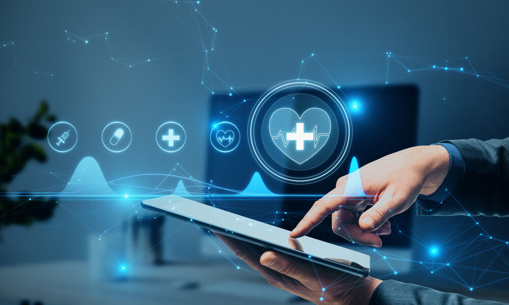 Rising issue of burnout in healthcare and how to address it healthcare