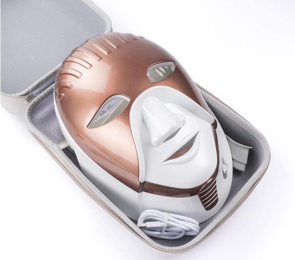 Cleopatra LED Mask Reviews: Does It Really Work?