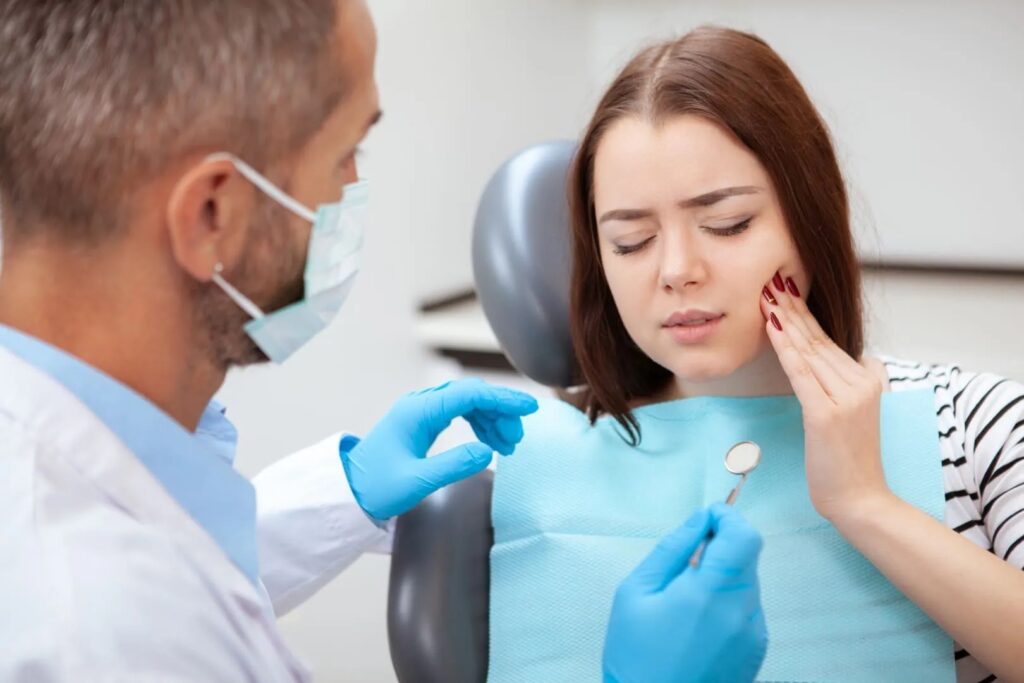 Understanding Orthodontic Emergency Orthodontic Emergency