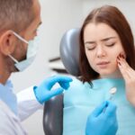 Orthodontic Emergency