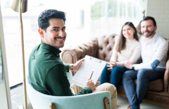 Understanding the Benefits of Counseling for Married Couples