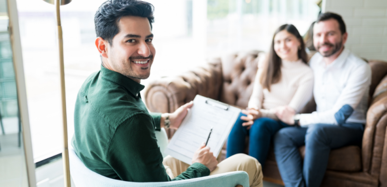 Understanding the Benefits of Counseling for Married Couples