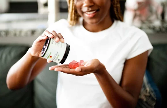 What Actually Makes a CBD Gummy ‘Strong’?