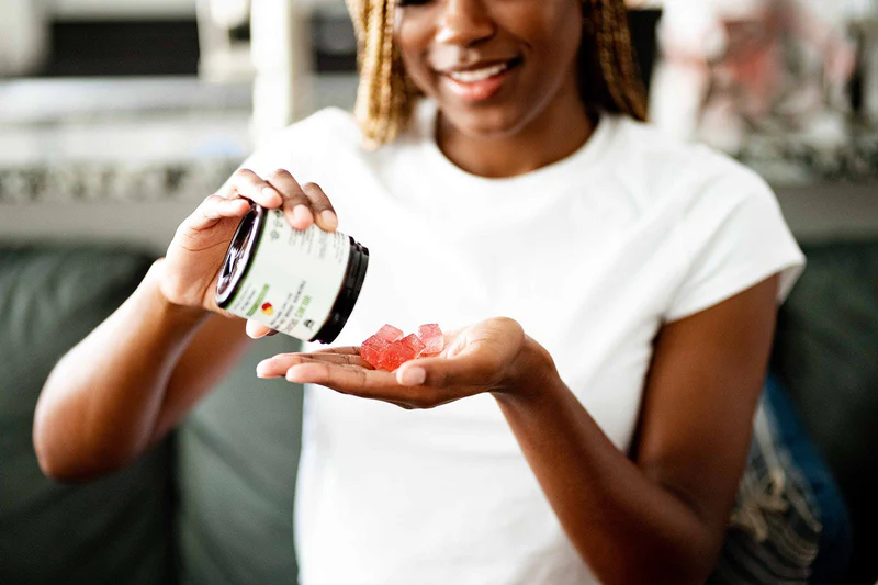 What Actually Makes a CBD Gummy ‘Strong’? CBD Gummy