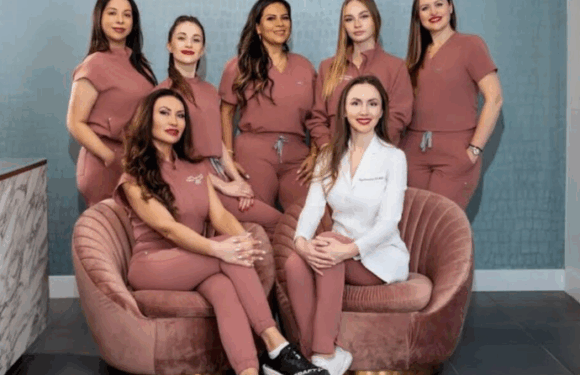 Healing Knees & Shoulders at the Dvida Medical Spa: A Joint Restoration Procedure