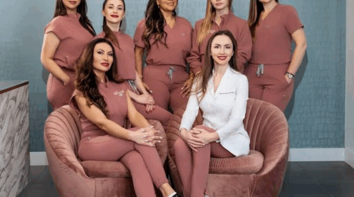 Healing Knees & Shoulders at the Dvida Medical Spa: A Joint Restoration Procedure